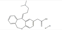鹽酸奧洛他定