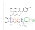 鳶尾黃素-7-O-木糖基葡萄糖苷