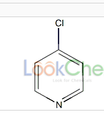 4-氯吡啶