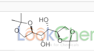 1,2,5,6-二鄰異亞丙基-D-甘露醇