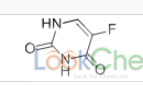 5-氟脲嘧啶