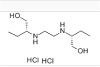 鹽酸乙胺丁醇