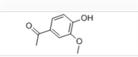 4-羥基-3-甲氧基苯乙酮