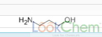 3-氨基-1-丙醇