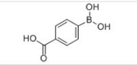 4-羧基苯硼酸