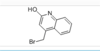 4-溴甲基喹啉-2-酮