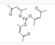乙酰丙酮鐵