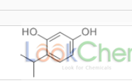 4-異丙基間苯二酚