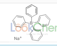四苯硼鈉