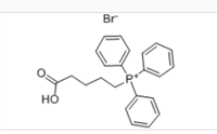 (4-羧丁基)三苯基溴化膦