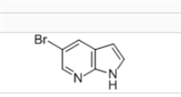 5-溴-7-氮雜吲哚