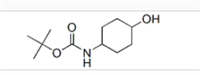 反式-N-4-BOC-氨基環己醇