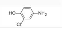 2-氯-4-氨基苯酚