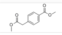 4-甲酸甲酯苯乙酸甲酯
