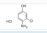 4-氨基-3-氯苯酚鹽酸鹽