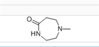 1-甲基-1,4-二氮雜環庚烷-5-酮