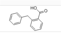 2-芐基苯甲酸