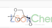 (S)-2,2-二甲基-1,3-二氧戊環-4-甲醛