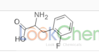 2-氟-DL-苯基丙胺酸