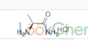 L-丙氨酰胺鹽酸鹽