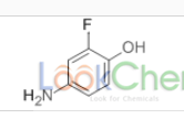 4-氨基-2-氟苯酚
