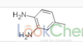 3,4-二氨基甲苯