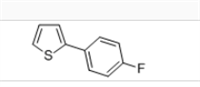 2-（4-氟苯基）噻吩