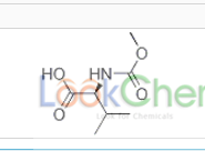 MOC-L-纈氨酸