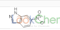 6-硝基吲唑
