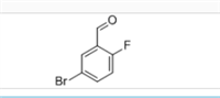5-溴-2-氟苯甲醛