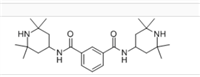 N,N'-雙(2,2,6,6-四甲基-4-哌啶基)-1,3-苯二甲酰胺