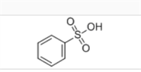 苯磺酸