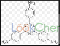 2,4,6-三(4-氨基苯基)-1,3,5-三嗪