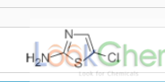 5-氯-2-氨基噻唑