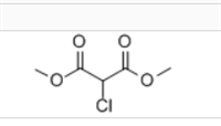 氯代丙二酸二甲酯