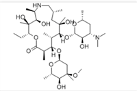 阿奇霉素 A