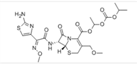 頭孢泊肟酯