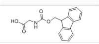 Fmoc-甘氨酸