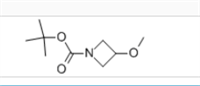 1-BOC-3-甲氧基基氮雜環丁烷