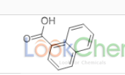 1-萘甲酸