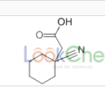 1-氰基環己烷乙酸