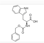 N(α)-芐氧羰基-L-色氨酸