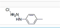 4-甲基苯肼鹽酸鹽