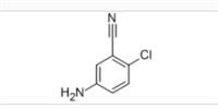 3-氰基-4-氯苯胺