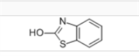 2-羥基苯并噻唑