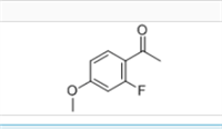 2'-氟-4'-甲氧基苯乙酮