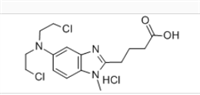 鹽酸苯達莫司汀