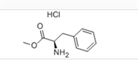 D-苯丙氨酸甲酯鹽酸鹽