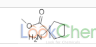 1-氨基-1-環戊基甲酸甲酯