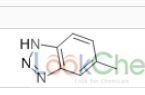 甲基苯駢三氮唑